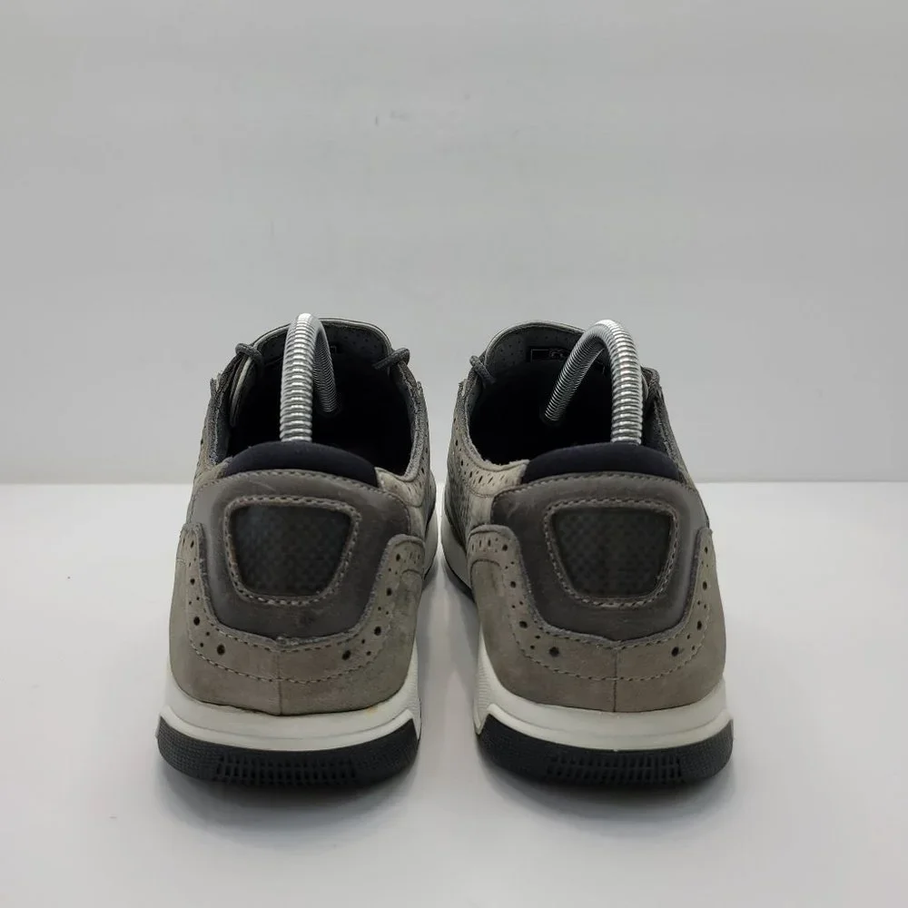 Fast Forward Technology Men's Grey Shoes MC008 AGB US Size 10.5 - Picture 4 of 8